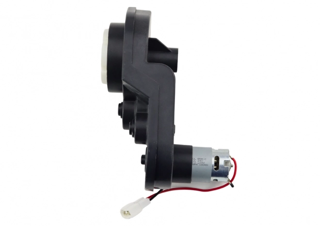 Krachtige motor 24V met hoge toerentallen