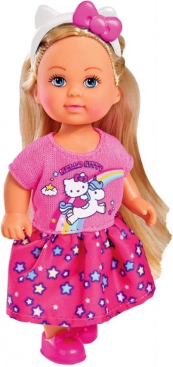 Stijlvolle Hello Kitty-haarband