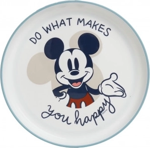 Antislip kinderbord Mickey