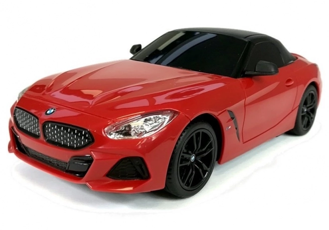 Rastar Z4 Roadster op afstandsbediening
