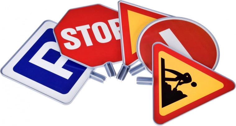 Snelle montage en variatie