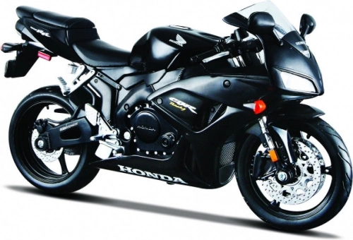 Model motorfiets Honda CBR 1000 RR 1:12
