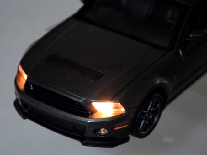 Afstandsbedienbare auto Ford Shelby GT500