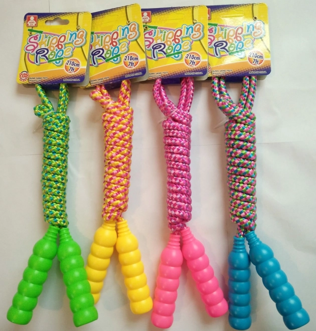 Springtouw 2,1 m