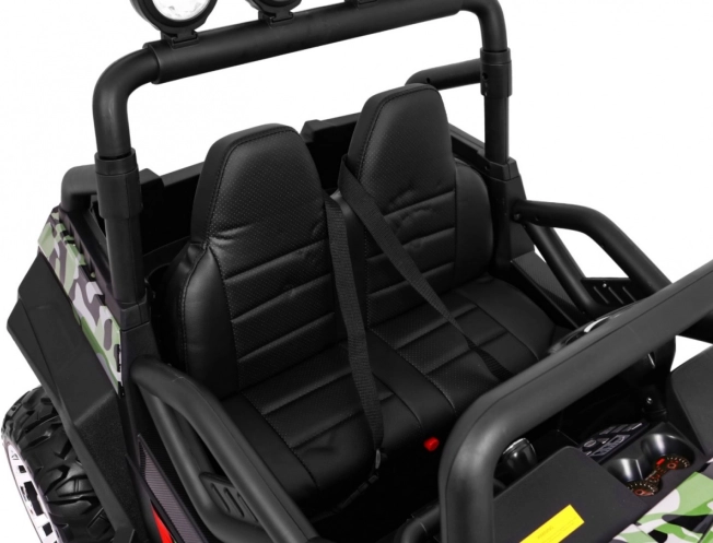 Veilige en comfortabele besturing