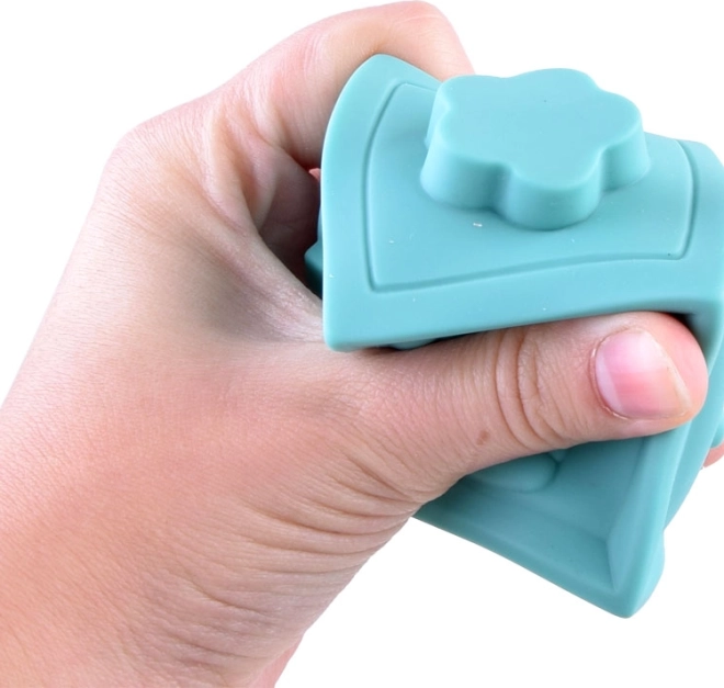 Zacht en veilig materiaal voor de allerkleinsten