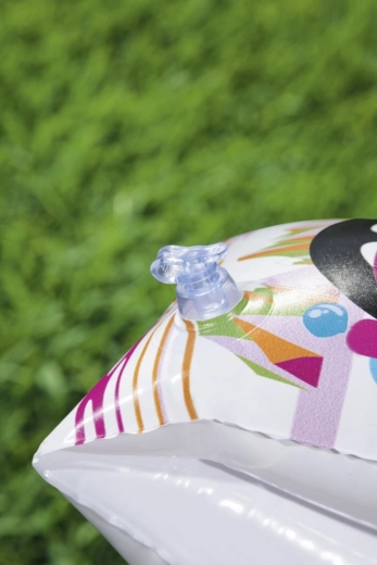 Duurzaam en comfortabel vinyl