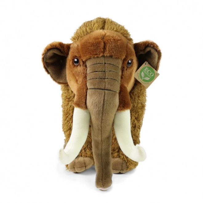 Pluche mammoet 33 cm ECO-FRIENDLY