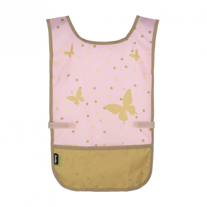 Schort poncho OXY GO Vlinder