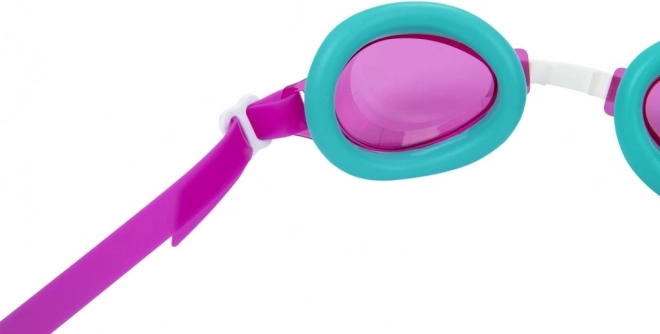 Aqua Burst zwembril voor kinderen - 3 verpakkingen