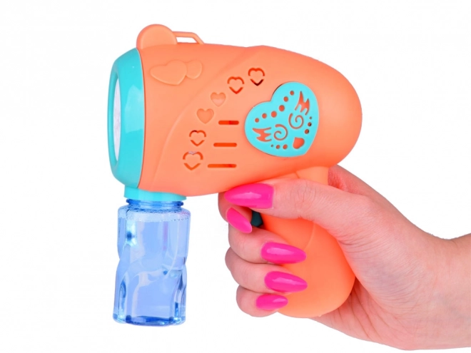Kleurige bubbelspeelgoed voor kinderen