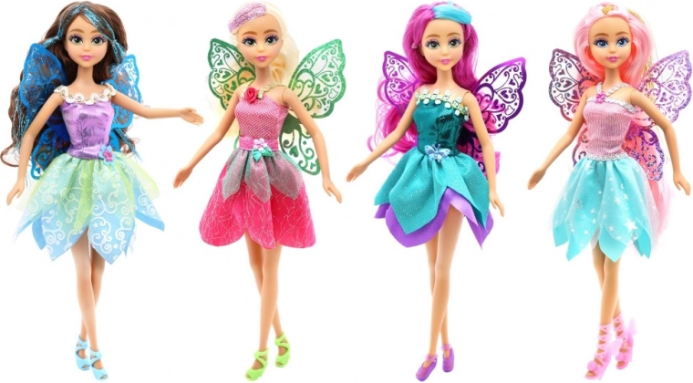 Vleugels die de verbeelding prikkelen