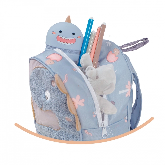 DeCuevas 10580 Kinder Rugzak COCO 2024
