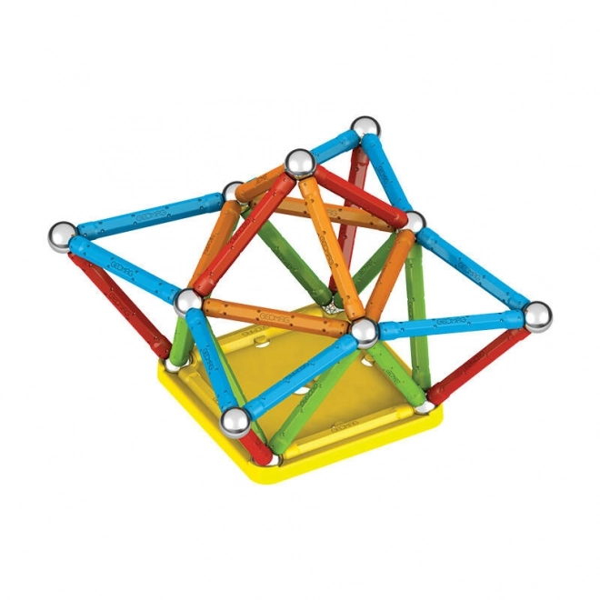 GEOMAG Supercolor 60 stuks