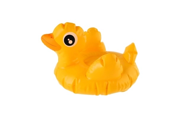 Opblaasbare diertjes voor in het water