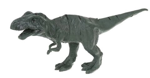 Dinosaur Park Set met Baan