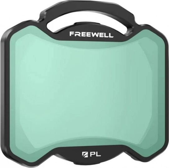Polarisatiefilter voor DJI Avata 2