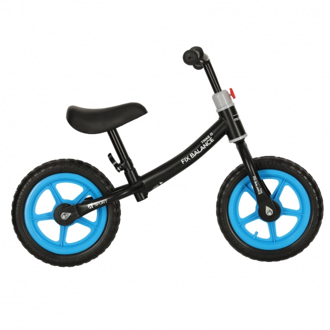 Kinderen fiets - loopfiets Trike Fix Balance – zwart