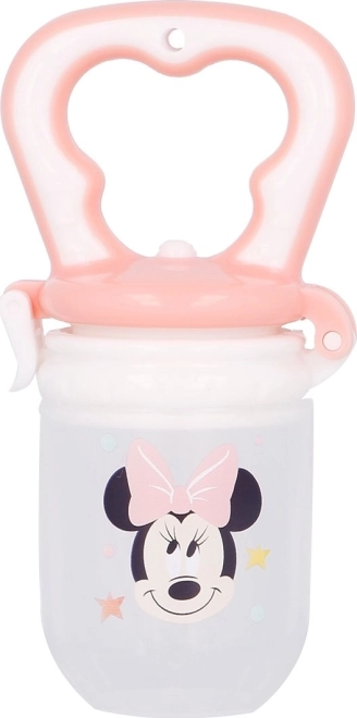 STOR Voedingsspeen Minnie