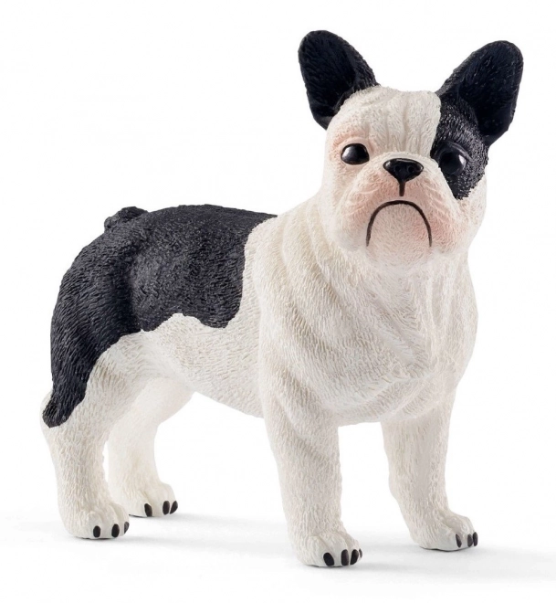 SCHLEICH Farm World® 13877 Franse Bulldog