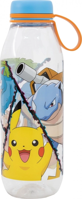 STOR drinkfles Pokémon 650 ml