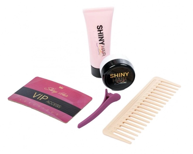 PLEJO Beauty set op batterijen