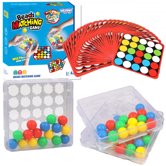 WOOPIE spel Snelle vingers voor kinderen vanaf 3 jaar