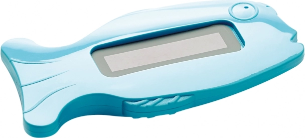 Digitale badthermometer, Baby Blue