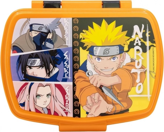 Officieel NARUTO-design