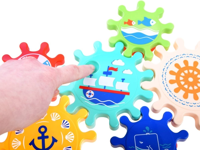 Interactief en educatief