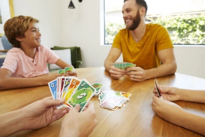 UNO kaartspel