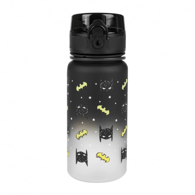 BAAGL Tritan drinkfles Gradient Batman Mask 350 ml