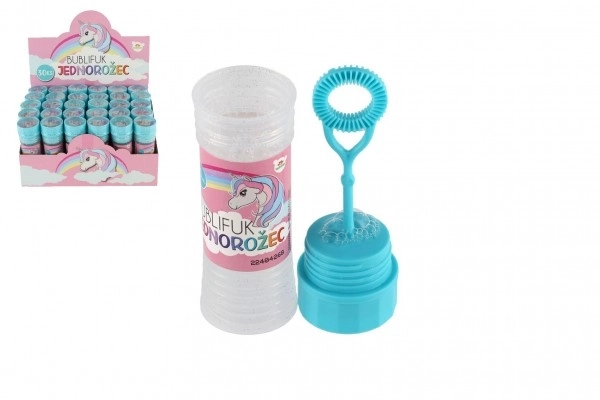 Bellenblaas - Eenhoorn 50 ml