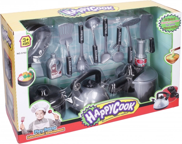HappyCook keukenset
