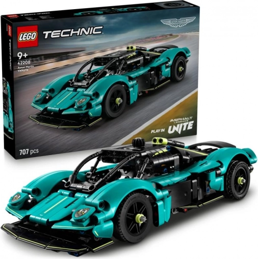 LEGO® Technic 42208 Aston Martin Valkyrie