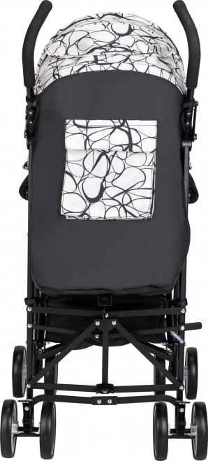 Sportieve kinderwagen FreeON Simple