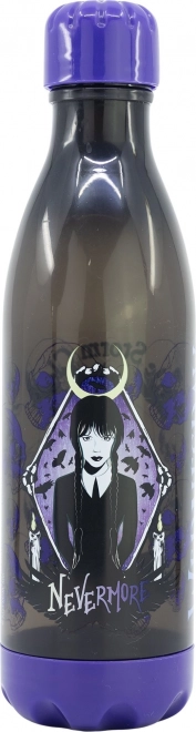 Fles voor drinken Wednesday 660 ml