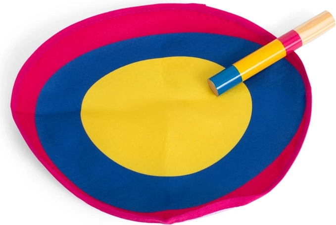 Zachte doelmatten voor veilig spelen