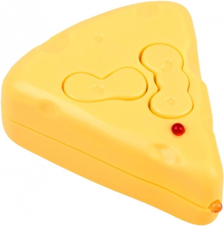 Controller in kaasvorm
