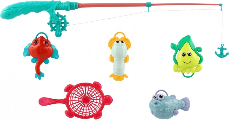 Hengel voor kleine handjes