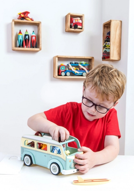 Le Toy Van Autocaravan