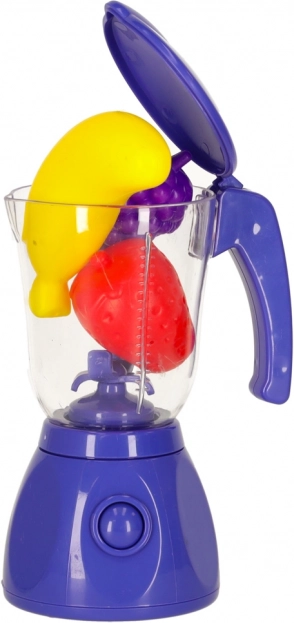 Speels mixen en smoothies maken