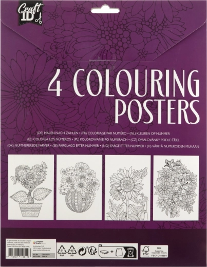 Creatieve ontspanning