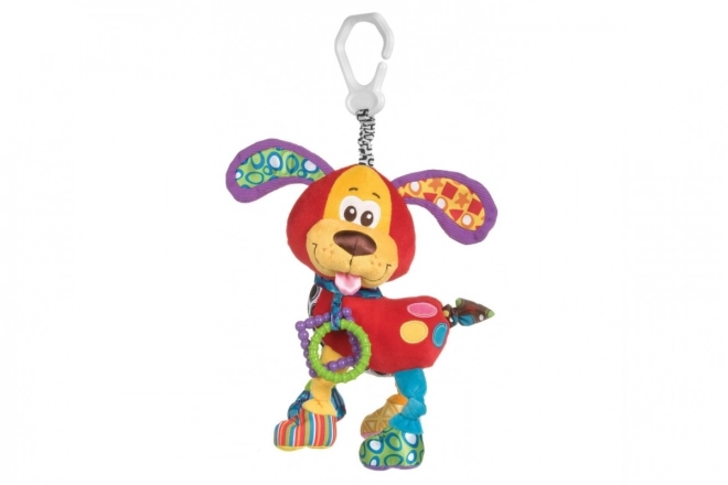 Playgro - Hondje Rexík