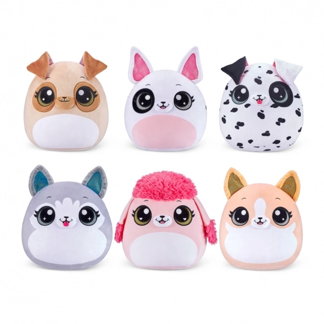 Coco Squishies knuffeldier