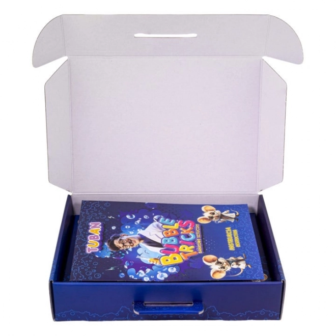 Tuban Mega Creatieve Set Bubbeltruuk Experimenten