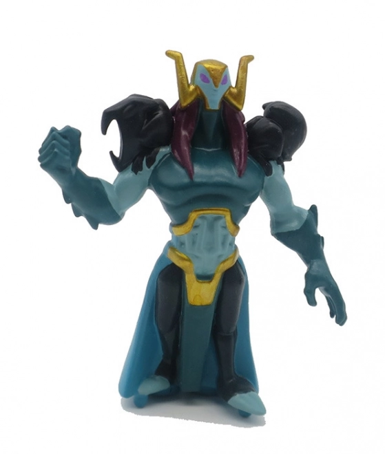 Ninja Turtles verzamelbare figuur
