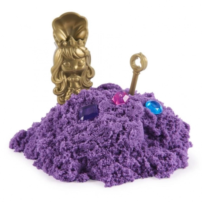 Kinetisch Zand Mini Set Zeemeermin