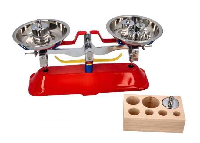 Stabiele metalen constructie