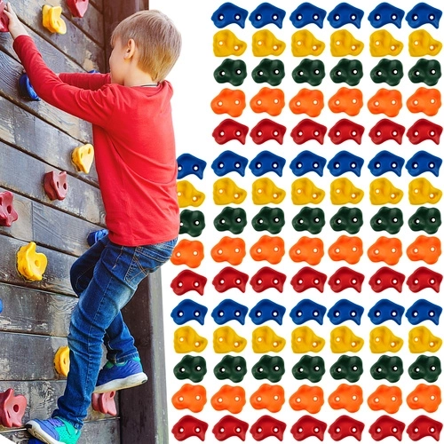 Klimgrepen - grepen voor kinderen - 10 stuks